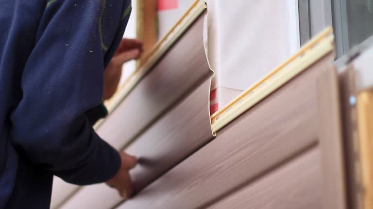 Best Stone Veneer Siding  in Greenbrier, TN